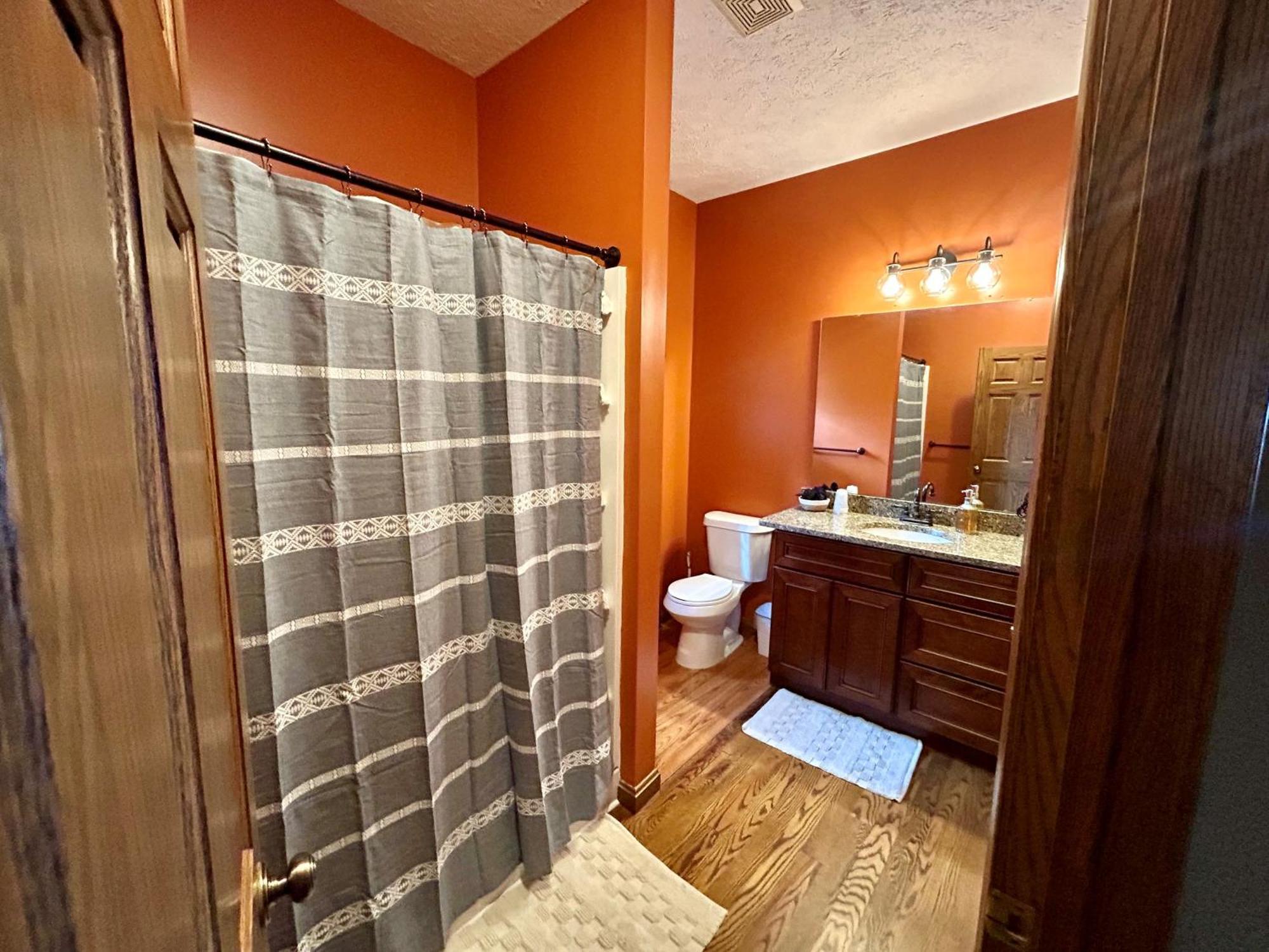 Warner-Concord Farms Bed & Breakfast Geneva Quarto foto